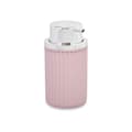 Miniatyrbild 2 av 5: Soap Dispenser Berilo 3236-4 Pink Plastic 420 ml 7 x 14,5 x 8,5 cm (16 Units)
