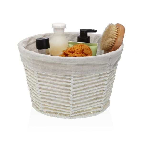 Multi-purpose basket Versa 25 x 15 x 25 cm