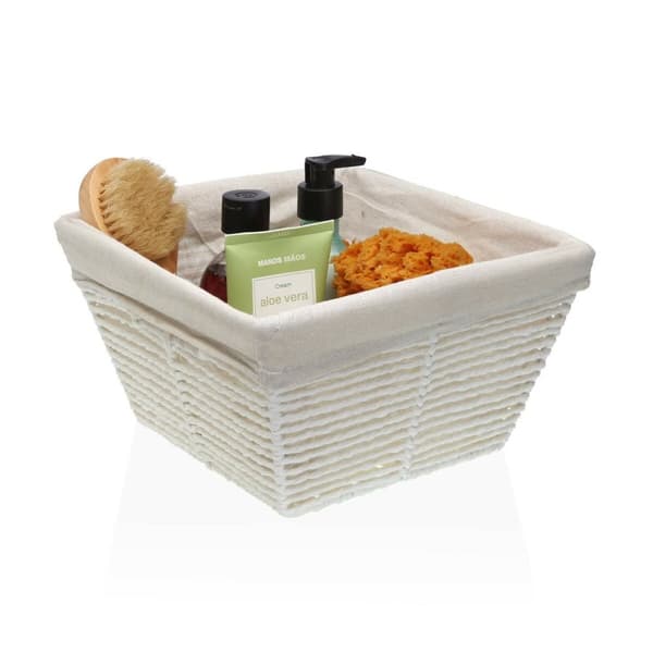 Multi-purpose basket Versa 25 x 15 x 25 cm
