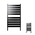 Pikkukuva 5 / 10: Electric Wall or Floor Towel Rail Towarall InnovaGoods 10 Bars
