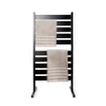 Pikkukuva 6 / 10: Electric Wall or Floor Towel Rail Towarall InnovaGoods 10 Bars