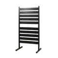 Pikkukuva 8 / 10: Electric Wall or Floor Towel Rail Towarall InnovaGoods 10 Bars