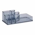 Miniatyrbild 4 av 4: Make-up organizer Touch of Beauty Acrylic 8 compartments