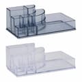 Miniatyrbild 1 av 4: Make-up organizer Touch of Beauty Acrylic 8 compartments