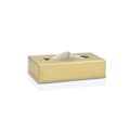 Pikkukuva 1 / 3: Handkerchief or scarf box Andrea House Stainless steel