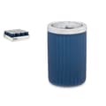 Pikkukuva 3 / 5: Glass Berilo 3436-5 Blue Plastic 7,5 x 11,5 x 7,5 cm (16 Units)