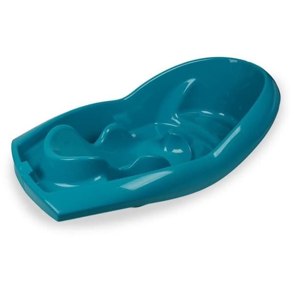 THERMOBABY Lagunbadkar - Smaragdgrönt