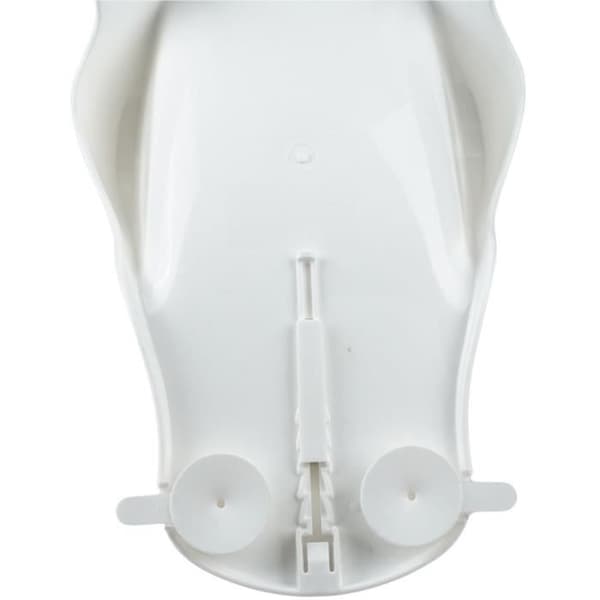 THERMOBABY Daphne badstol - Lily of the dal vit