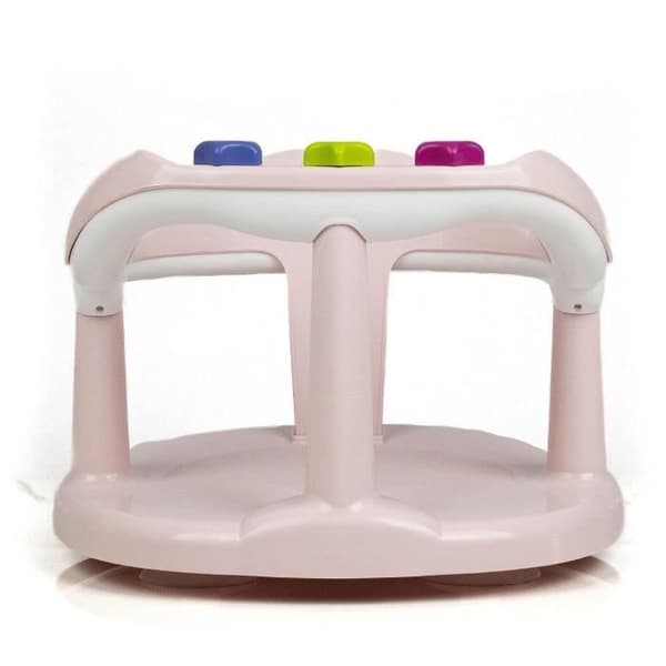 THERMOBABY Aquababy badring - pulverrosa