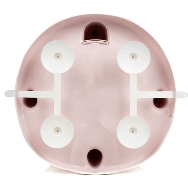 THERMOBABY Aquababy badring - pulverrosa