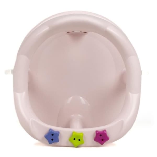 THERMOBABY Aquababy badring - pulverrosa