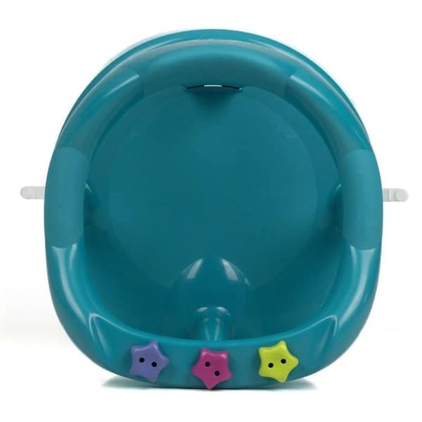 THERMOBABY Aquababy badring - Smaragdgrön