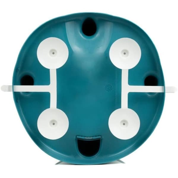 THERMOBABY Aquababy badring - Smaragdgrön