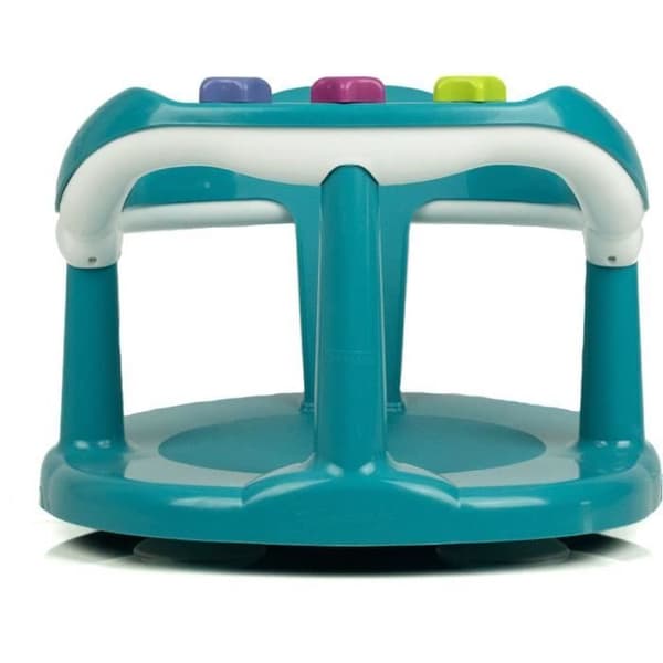 THERMOBABY Aquababy badring - Smaragdgrön
