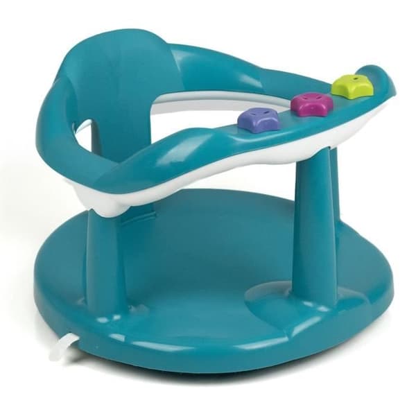 THERMOBABY Aquababy badring - Smaragdgrön