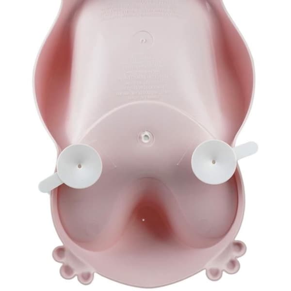 THERMOBABY Babycoon badstol - Pulverrosa