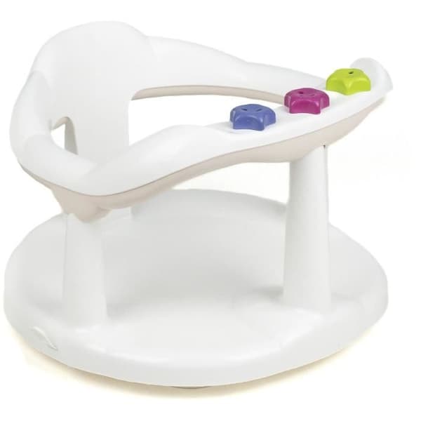 THERMOBABY Iced brown aquababy badring