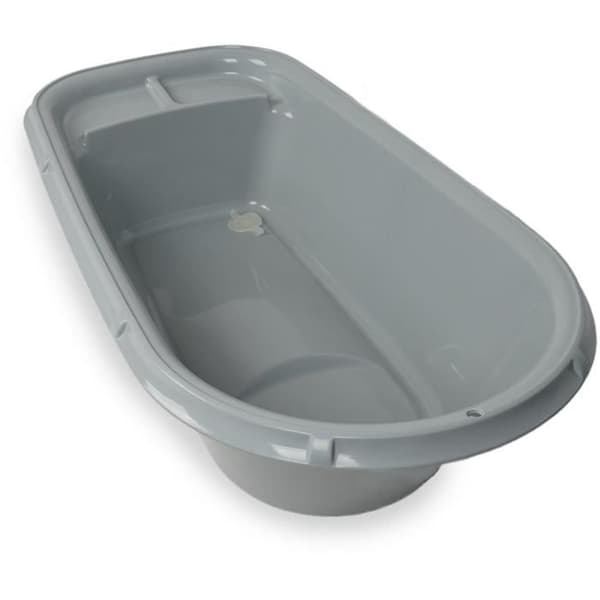 THERMOBABY LUXURY TUB Charmig Grå