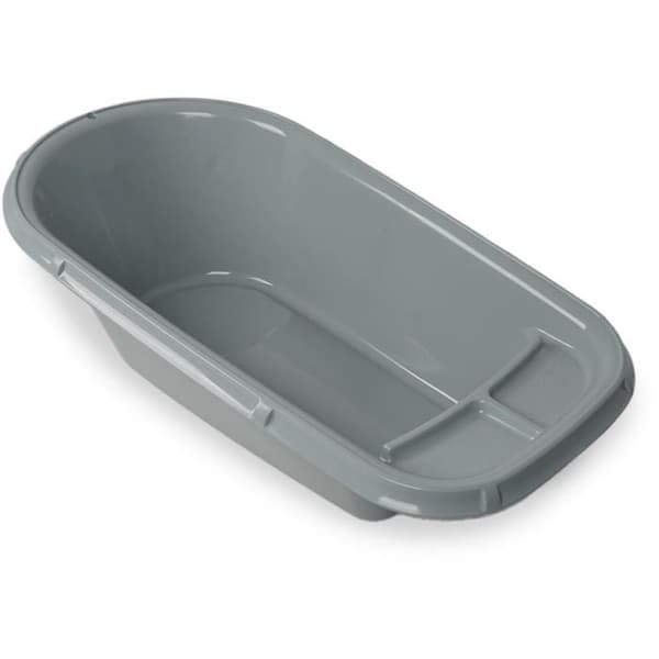 THERMOBABY LUXURY TUB Charmig Grå