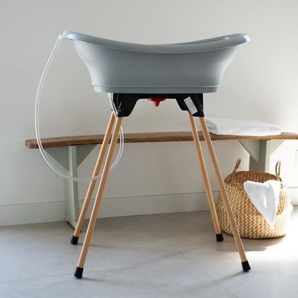 THERMOBABY TUB DRAIN SLANG LAGOON & VASCO