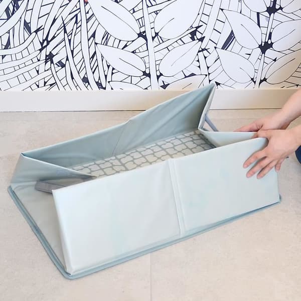 BEABA, Camele'o Pop Up-badkar