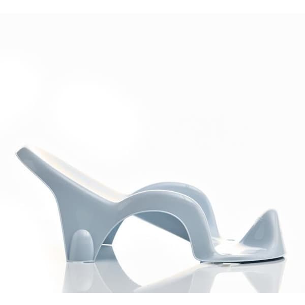 THERMOBABY ATOLL Blue Flower Baby Bath Bouncer
