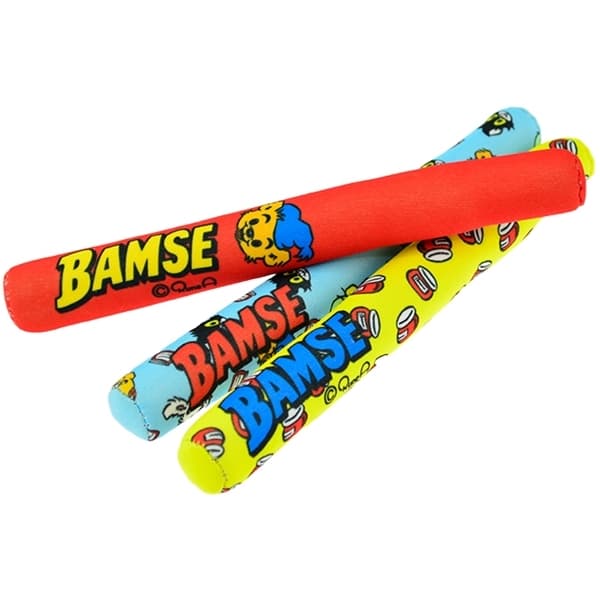 Swimpy bamse dykkerstokke