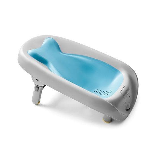 Ställbart Badstöd Moby, Skip Hop