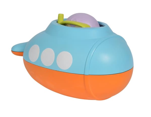 ABC ubåd