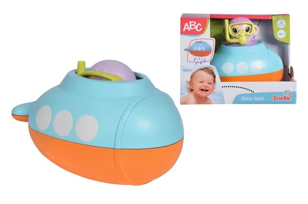 ABC ubåd