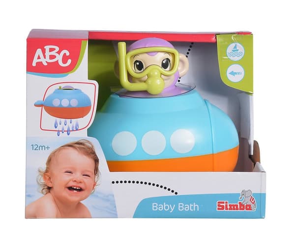 ABC ubåd