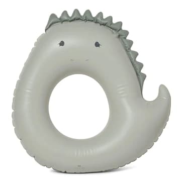 Swim Ring, Dino - Konges Sløjd
