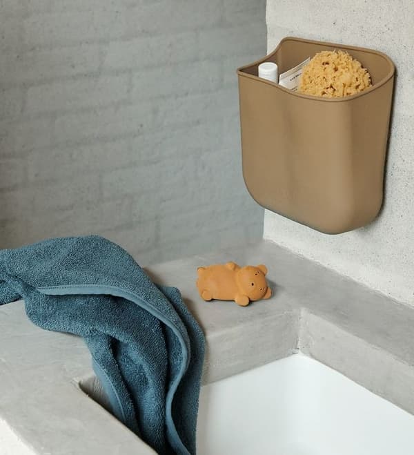 Nori Badleksaker 3-pack Classic / Oat multi mix - Liewood