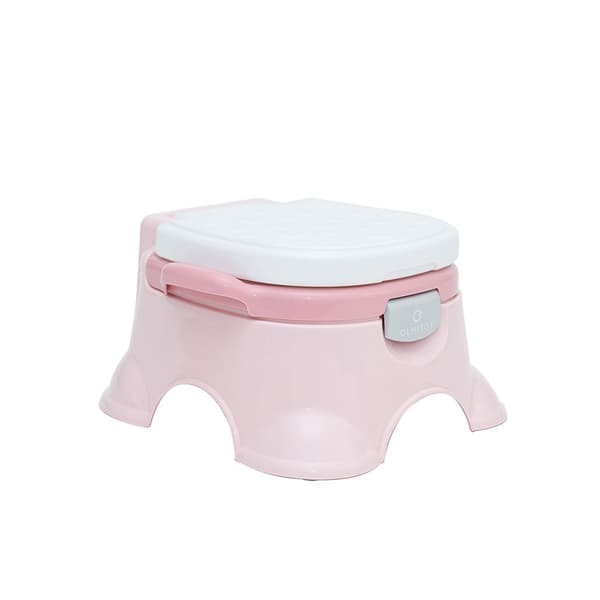 Olmitos Kronepotte Rosa
