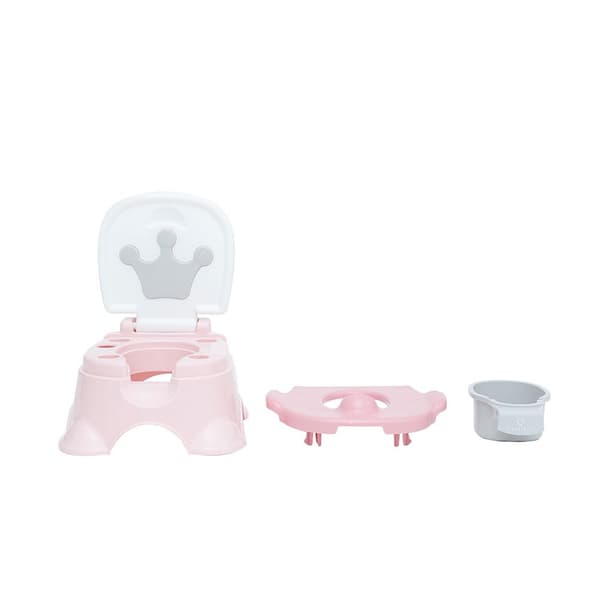 Olmitos Kronepotte Rosa