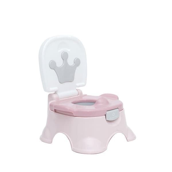 Olmitos Kronepotte Rosa