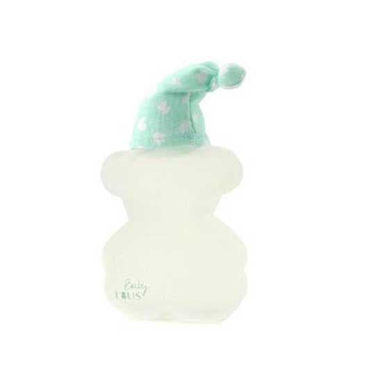 Tous Vauva Eau De Cologne 100ml Valkoinen