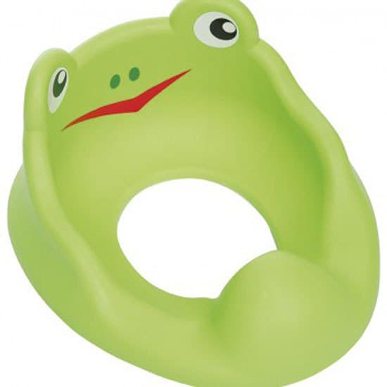 Play Potty Grøn