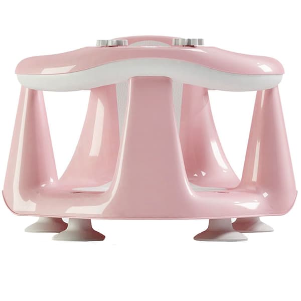 Ok Baby Toiletbræt Flipper Evolutive Rosa