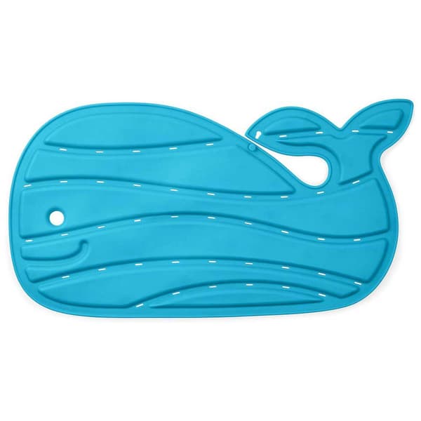Skip Hop Moby Bath Mat Blå