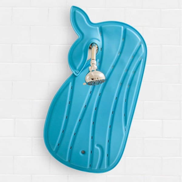 Skip Hop Moby Bath Mat Blå