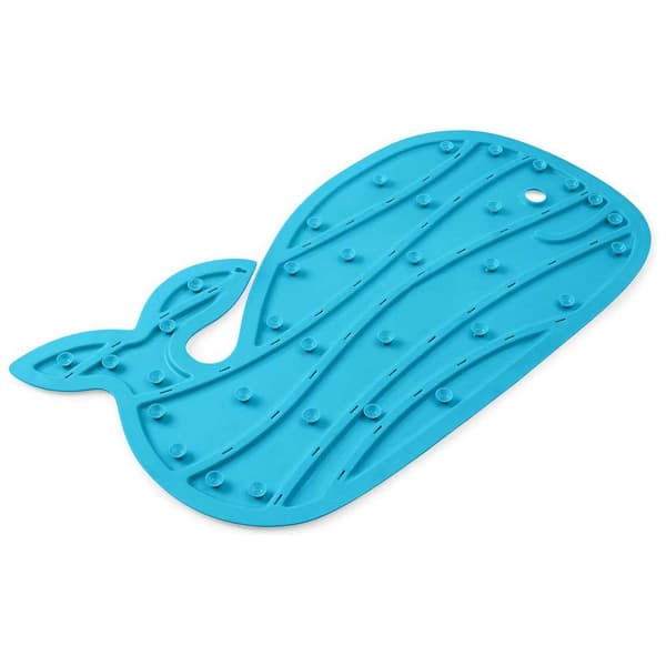 Skip Hop Moby Bath Mat Blå