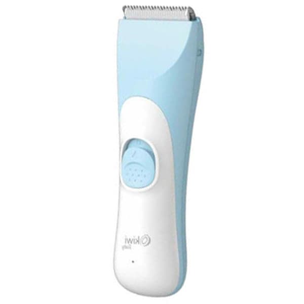 Kiwi Kort Babymaskin 16 Vit
