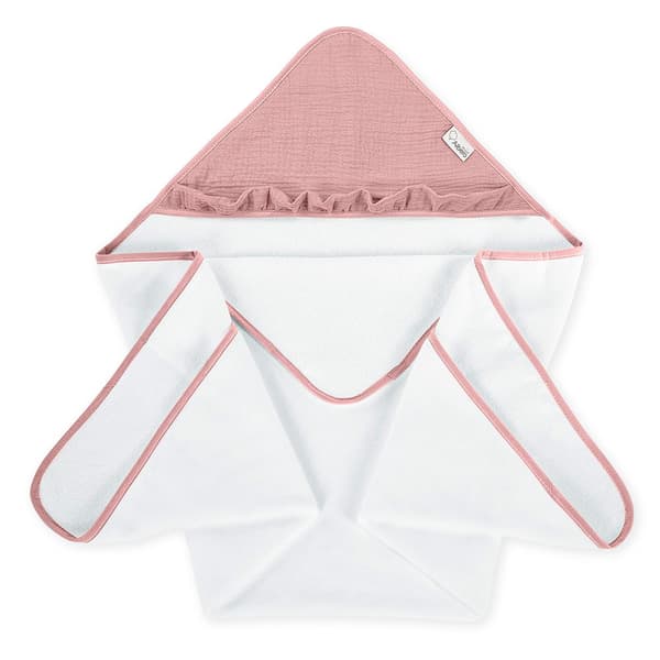 Albero Mio Badlager Cotton Rosa