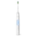 Miniatyrbillede 3 af 5: Philips Tandbørste Protectiveclean 5100 Hvid
