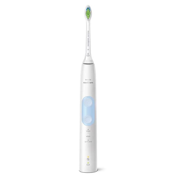 Philips Tandbørste Protectiveclean 5100 Hvid