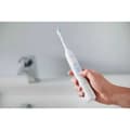 Miniatyrbillede 4 af 5: Philips Tandbørste Protectiveclean 5100 Hvid