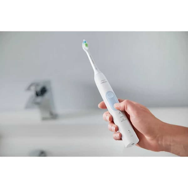 Philips Tandbørste Protectiveclean 5100 Hvid