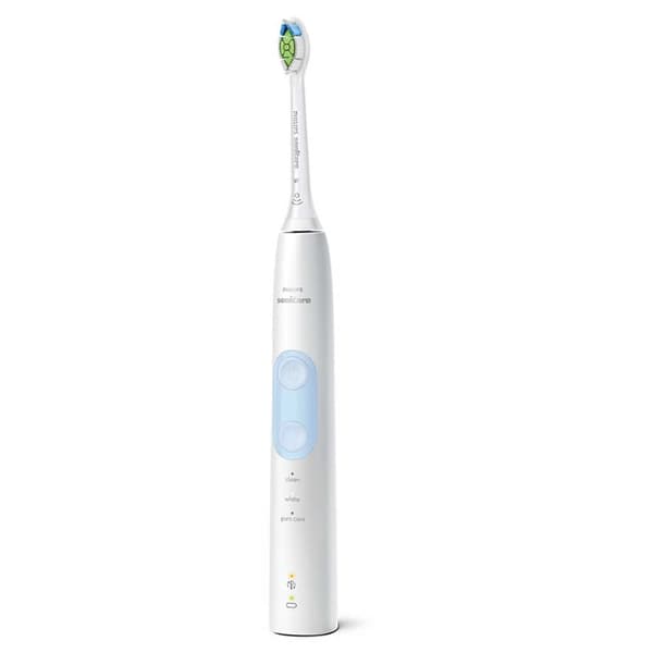 Philips Tandbørste Protectiveclean 5100 Hvid