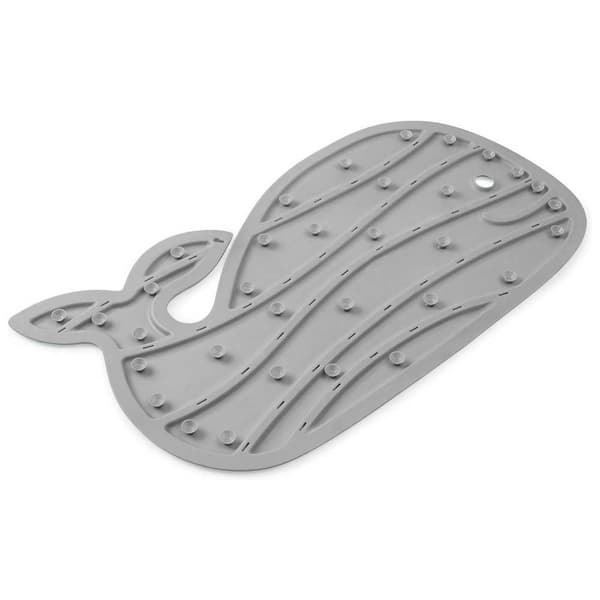 Skip Hop Moby Bath Mat Durchsichtig